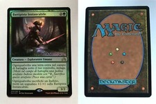 Tireless Tracker Battipista