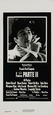 IL PADRINO II GODFATHER