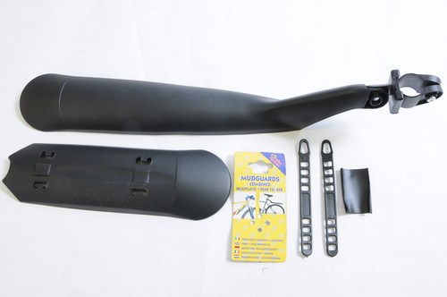 Set parafango posteriore - set,