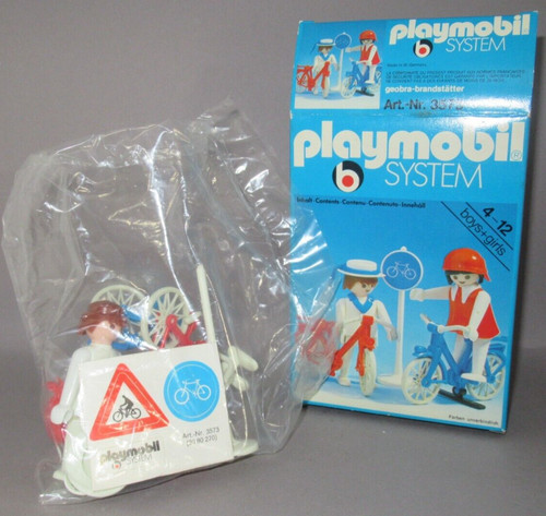 Playmobil klicky system - playmobil,