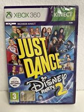 JUST DANCE DISNEY PARTY 2 -