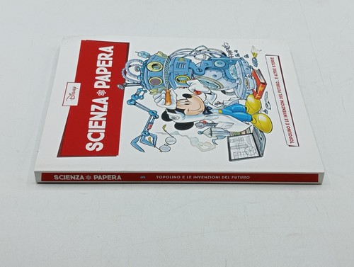 Fumetto walt disney - fumetto,