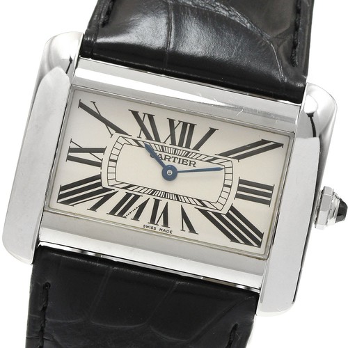 Cartier serbatoio divano - cartier, lm