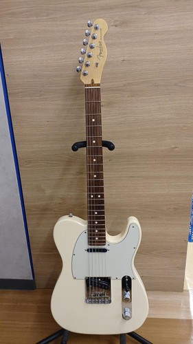Fender american pro telecaster - american,