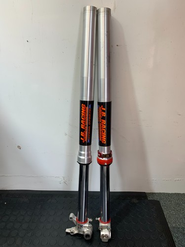 Ktm forcelle anteriori - ktm, sx