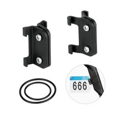 Targa permanente corsa