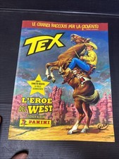Tex L'eroe Del West sticker