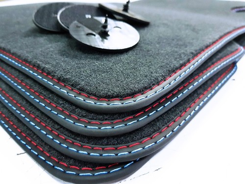 Tappetini per bmw serie - tappetini, 1