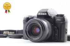 Mint strap nikon f80s - mint, w/strap]
