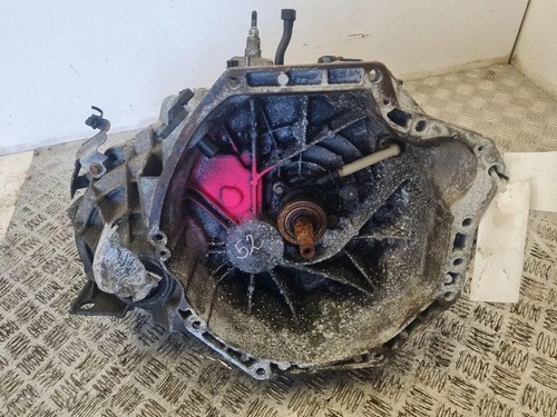 Cambio nissan qashqai j11 - nissan,