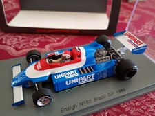 SPARK ENSIGN MN 180 REGAZZONI