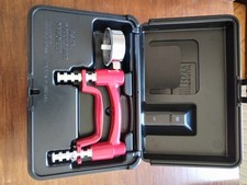 Dinamometro Idraulico per la mano Baseline Lite