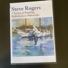 Steve Rogers 7 Segreti della