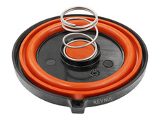 PCV Diaphragm Valve Cover