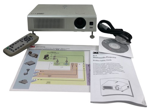 Videoproiettore s15 - videoproiettore,