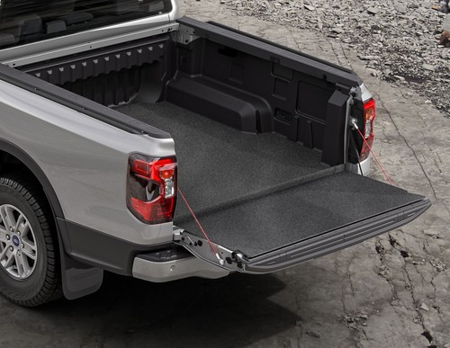Originale ford ranger tappeto - ford,