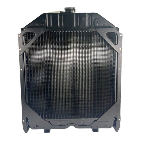 Radiatore per trattore - in, rame