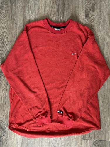 Felpa vintage nike - vintage, fit
