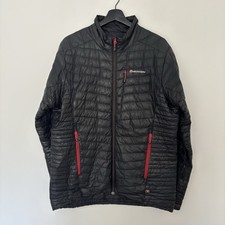 Montane Icarus Giacca Uomo