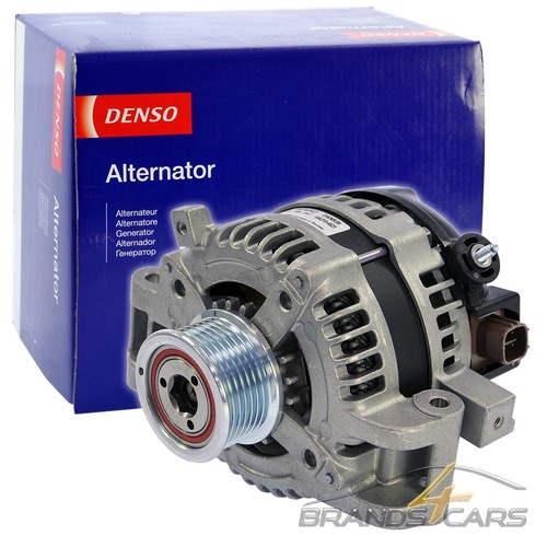 Generatore alternatore denso - generatore,