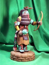 Bambola Hopi Kachina - The
