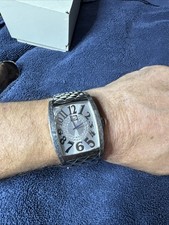 Orologio Marc Ecko E12502G1