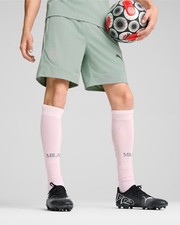Milan puma pantaloncini - puma,