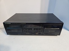 Pioneer CT-W606DR - Lettore