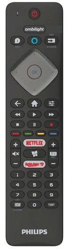 Originale telecomando - , tv