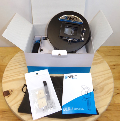 Knekt bluline dome - knekt,