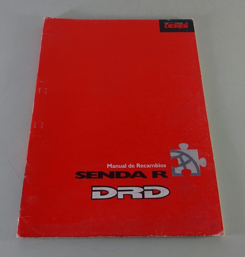 Catalogo parti ricambi derbi - catalogo,