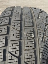 215/45 r18 GOMME PIRELLI SOTTOZERO Winter 240 Serie II profilo nuovo