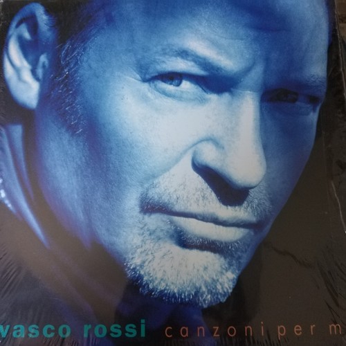 Vasco rossi canzoni per - rossi,