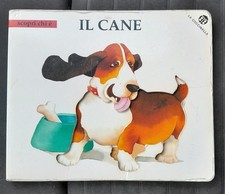 IL CANE:SCOPRI CHI È LA