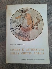 "Cantarella" Civiltà e