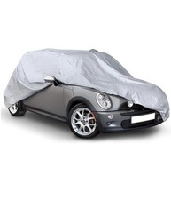 Telo Protettivo Copriauto