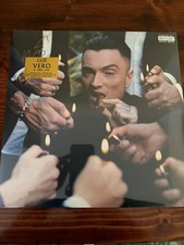 Vinile Guè Vero - 10 Anni