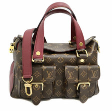 Autentica borsa LOUIS VUITTON