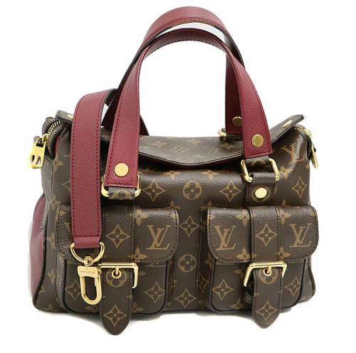 Autentica borsa louis - autentica,