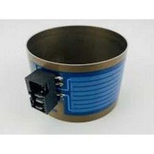 RESISTENZA DI RICAMBIO MOTORE MOTOPOMPA LAVASTOVIGLIE BOSCH 75X45MM tipo piccolo