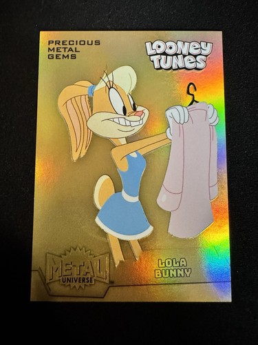 2024 fleer retro looney tunes - fleer,