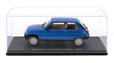 CENTAURIA 1/24 MODELLINO AUTO