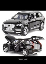 Modellino Auto Scala 1:32