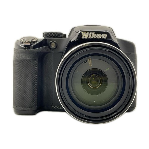 Nikon coolpix p510 fotocamera - coolpix,