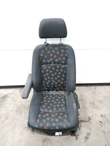 Mercedes benz vito - vito, mixto