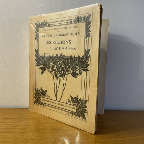 Album geografico le regioni - -,