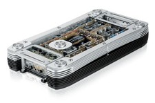 Audison venti amplifier - hv,