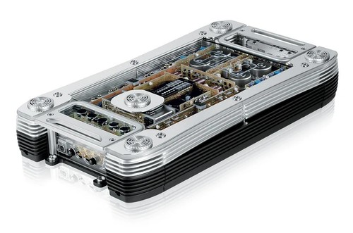 Amplificatore audison venti - amplificatore,