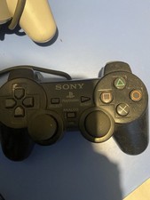 Controller Ps2 Dualshock 2