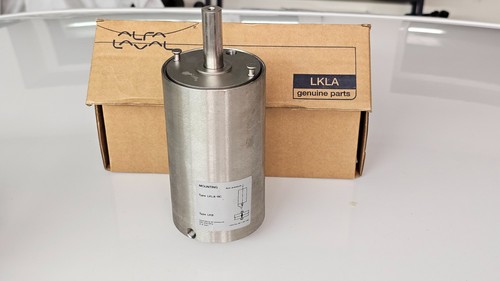Attuatore pneumatico alfa - attuatore,